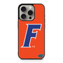 Florida Gators baseball 2 iPhone 15 Pro Case