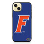 Florida Gators baseball 3 iPhone 15 Plus Case