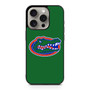 Florida Gators baseball 4 iPhone 15 Pro Case