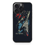 Foo Fighters broken guitar iPhone 15 Pro Max Case
