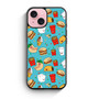Food Court iPhone 15 Case