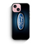 Ford Automotive Logo iPhone 15 Case