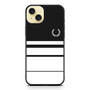 Fred Perry Style iPhone 15 Plus Case