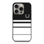 Fred Perry Style iPhone 15 Pro Case