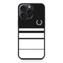 Fred Perry Style iPhone 15 Pro Max Case