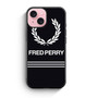 fred perry iPhone 15 Case