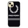 fred perry iPhone 15 Plus Case