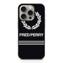 fred perry iPhone 15 Pro Case