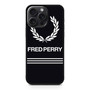 fred perry iPhone 15 Pro Max Case