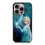 Frozen Elsa Quenn iPhone 15 Pro Case