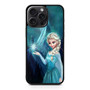 Frozen Elsa Quenn iPhone 15 Pro Max Case