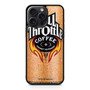 full throttle caramel iPhone 15 Pro Max Case