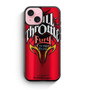 full throttle fury iPhone 15 Case