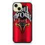 full throttle fury iPhone 15 Plus Case