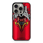full throttle fury iPhone 15 Pro Case
