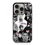 G Eazy 2 iPhone 15 Pro Case