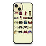 Gaming Stick iPhone 15 Plus Case
