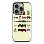 Gaming Stick iPhone 15 Pro Case