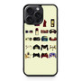 Gaming Stick iPhone 15 Pro Max Case