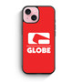 Globe 1 iPhone 15 Case