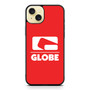 Globe 1 iPhone 15 Plus Case