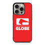 Globe 1 iPhone 15 Pro Case