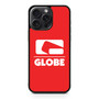 Globe 1 iPhone 15 Pro Max Case