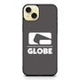 Globe 2 iPhone 15 Plus Case