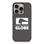 Globe 2 iPhone 15 Pro Case