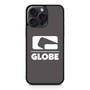 Globe 2 iPhone 15 Pro Max Case