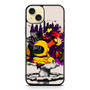 Gnarls Barkley Album iPhone 15 Plus Case