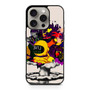 Gnarls Barkley Album iPhone 15 Pro Case