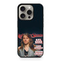 GNR AXL iPhone 15 Pro Case