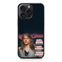 GNR AXL iPhone 15 Pro Max Case