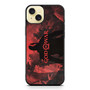 God Of War 1 iPhone 15 Plus Case