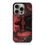God Of War 1 iPhone 15 Pro Case