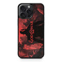 God Of War 1 iPhone 15 Pro Max Case