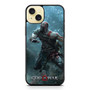 God Of War 2 iPhone 15 Plus Case