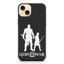 God Of War 3 iPhone 15 Plus Case