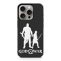 God Of War 3 iPhone 15 Pro Case