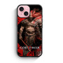 God Of War 6 iPhone 15 Case
