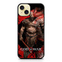 God Of War 6 iPhone 15 Plus Case