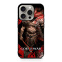 God Of War 6 iPhone 15 Pro Case