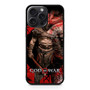 God Of War 6 iPhone 15 Pro Max Case