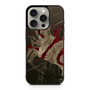 God of War Kratos 1 iPhone 15 Pro Case