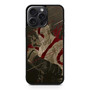 God of War Kratos 1 iPhone 15 Pro Max Case
