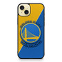 Golden State Warriors 1 iPhone 15 Plus Case