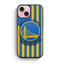 Golden State Warriors 2 iPhone 15 Case