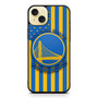 Golden State Warriors 2 iPhone 15 Plus Case