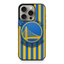 Golden State Warriors 2 iPhone 15 Pro Case